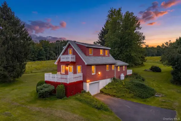 332 Bernas Road, Cochecton, NY 12726
