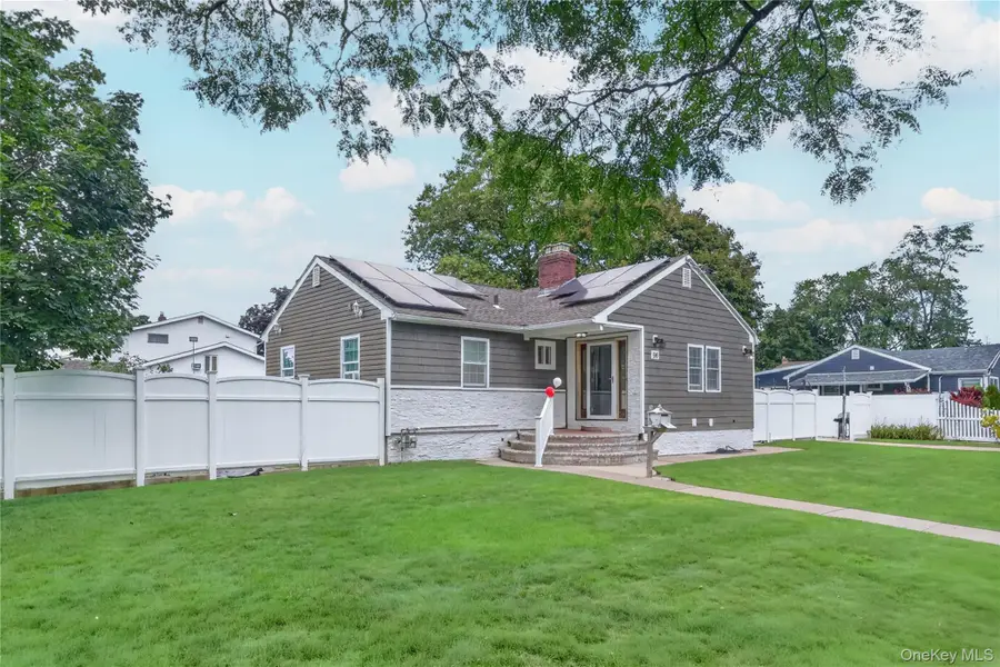 86 Washington Avenue, Brentwood, NY 11717 - #3