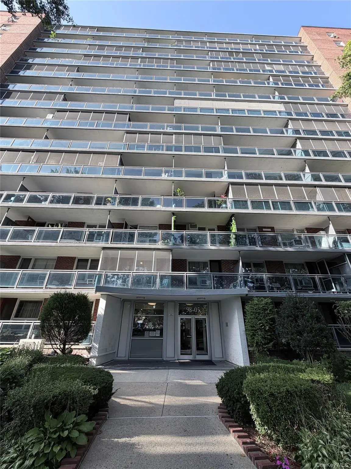 98-05 63rd Road #12k, Rego Park, NY 11374 - #1
