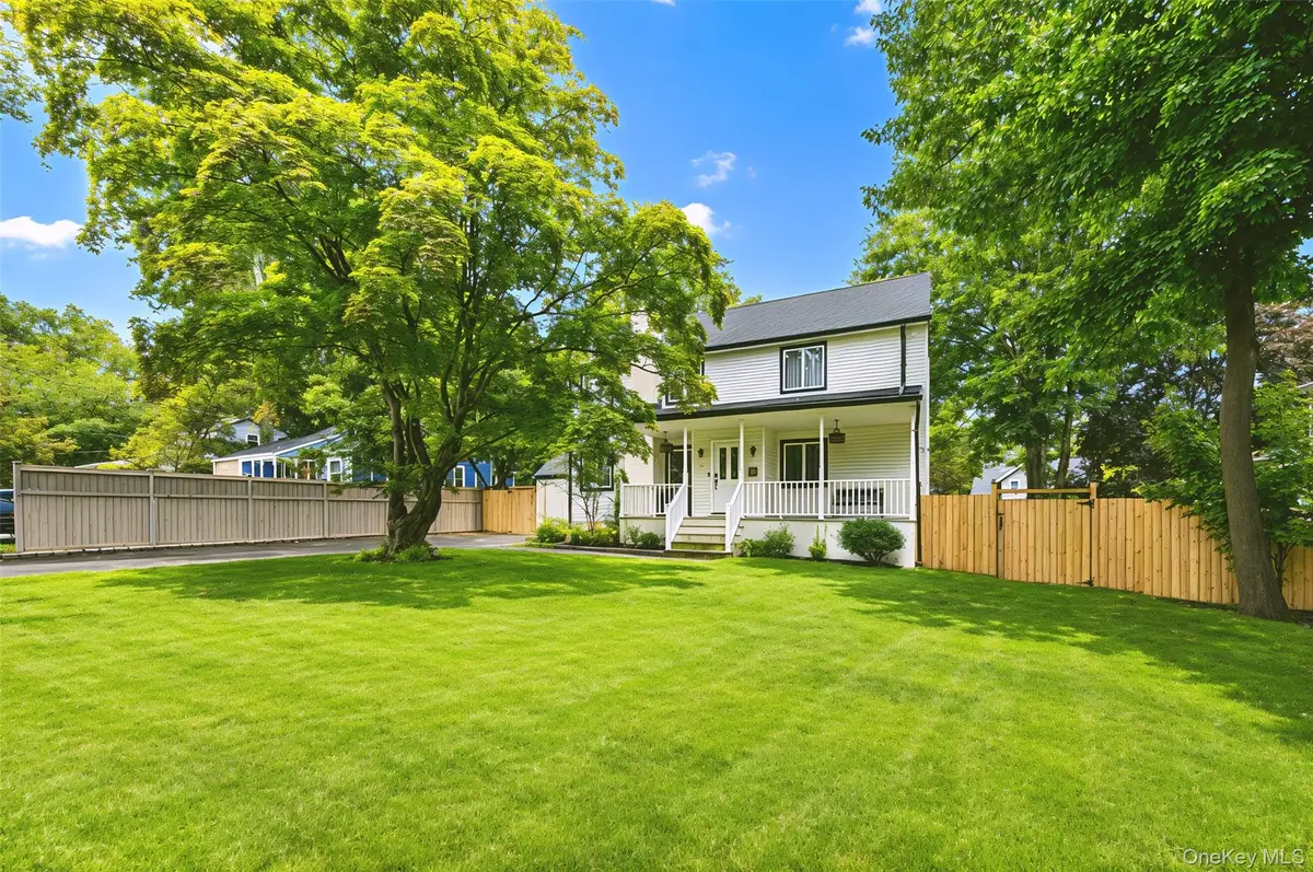 35 Grandview Avenue, Nanuet, NY 10954 - #1