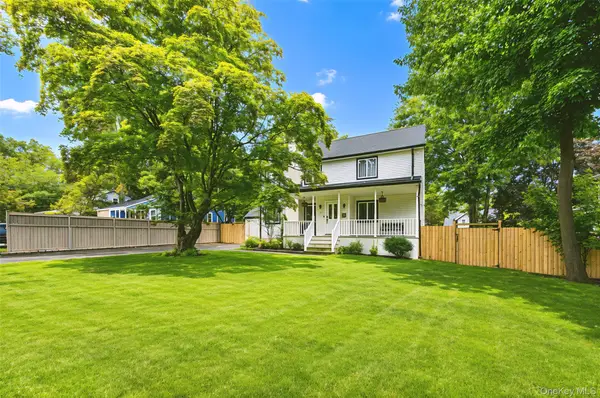 35 Grandview Avenue, Nanuet, NY 10954