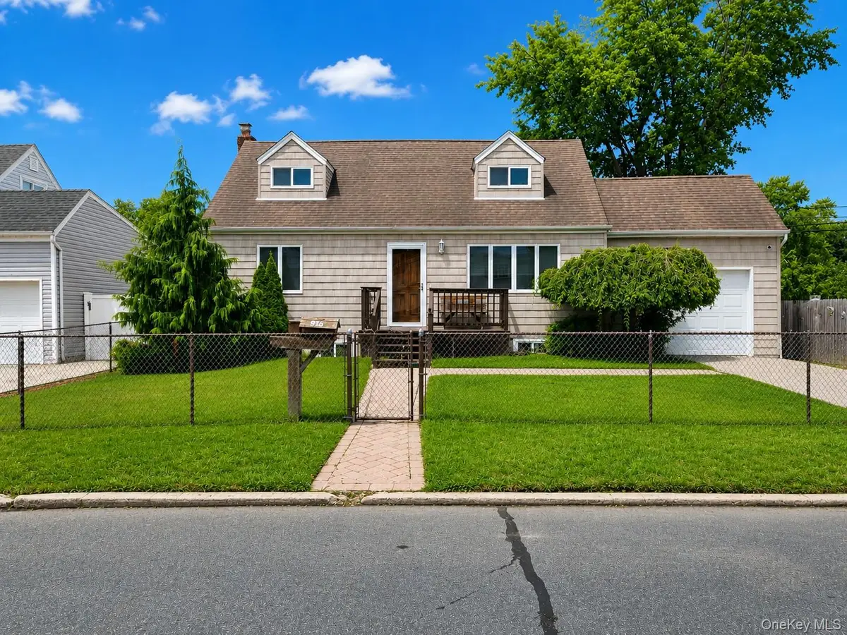 956 N Hamilton Avenue, Lindenhurst, NY 11757 - #1