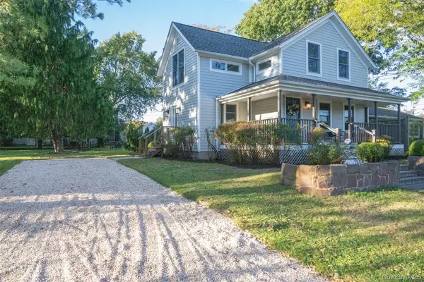 216 Monsell Place, Greenport, NY 11944