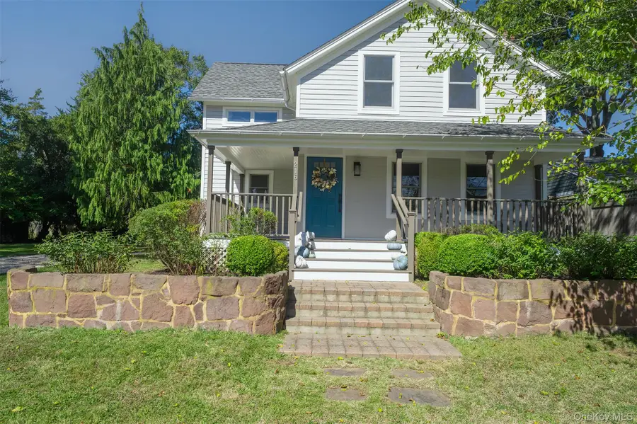 216 Monsell Place, Greenport, NY 11944 - #2