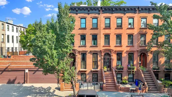 195 Greene Avenue, Brooklyn, NY 11238