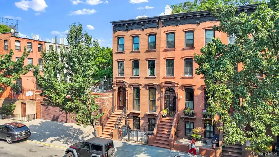 195 Greene Avenue, Brooklyn, NY 11238 - #2