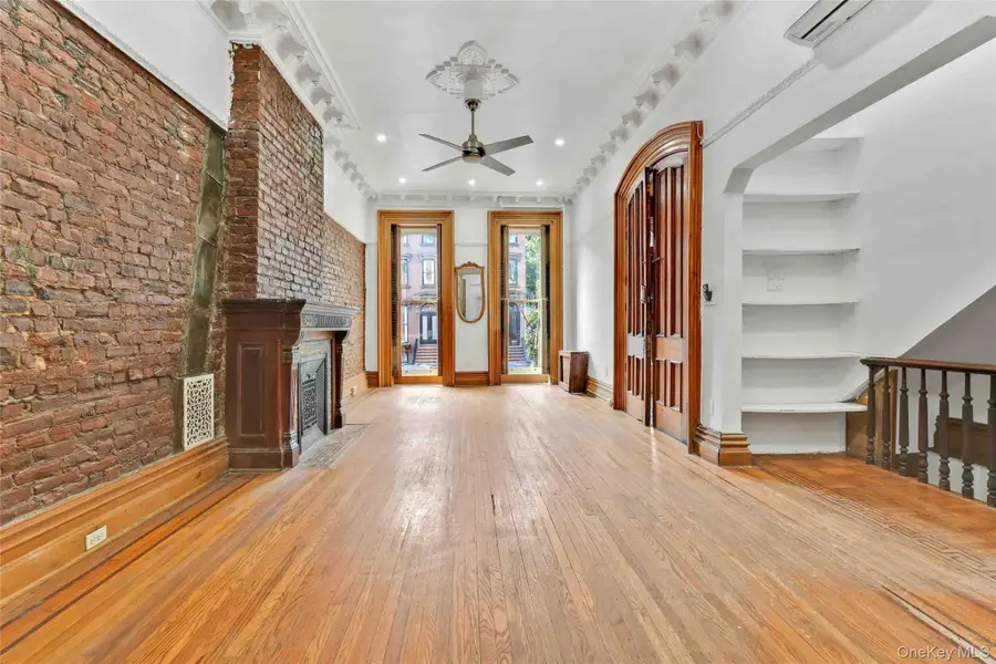 195 Greene Avenue, Brooklyn, NY 11238 - #3