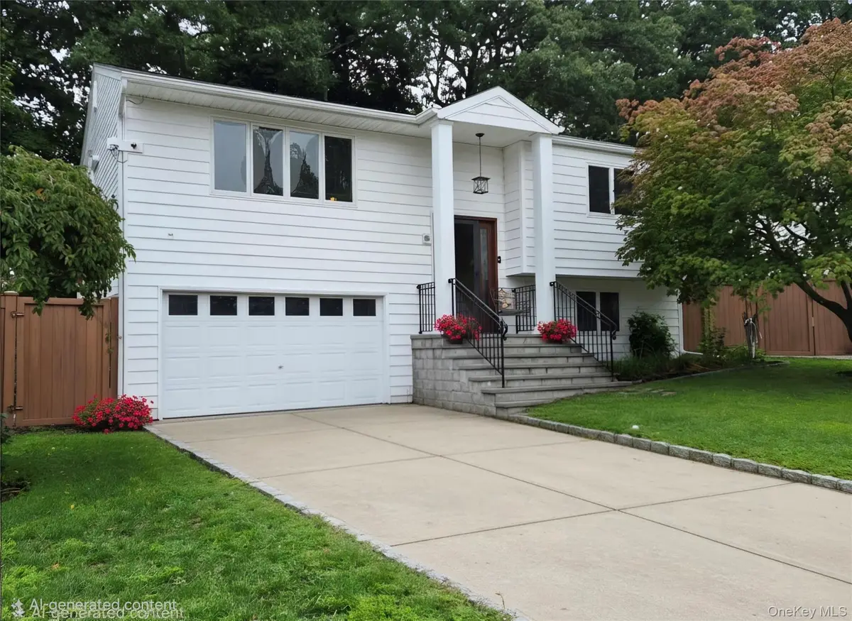 16 Crest Hill Court, Huntington Station, NY 11746 - #1