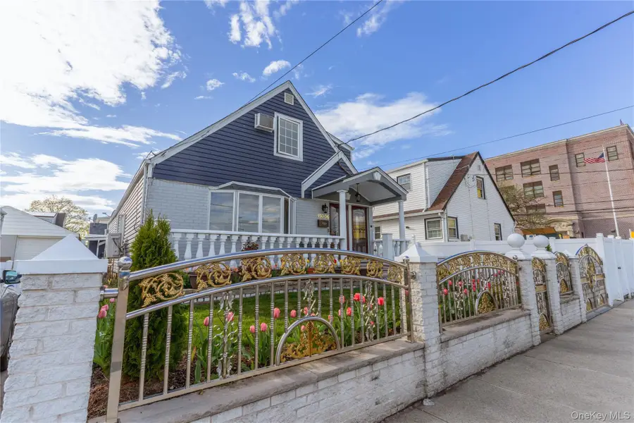 15006 130 St, South Ozone Park, NY 11420 - #2