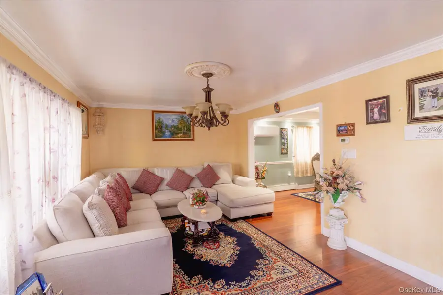 15006 130 St, South Ozone Park, NY 11420 - #3