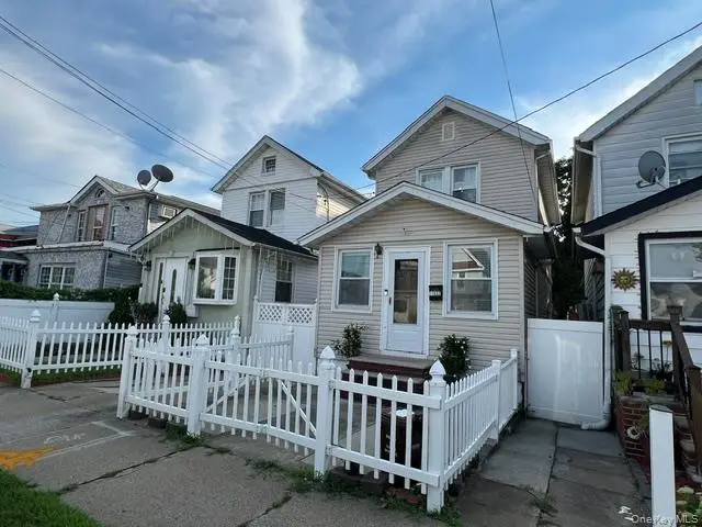 11522 124th Street, South Ozone Park, NY 11420 - #3