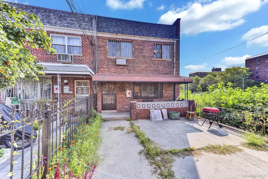 789 Autumn Avenue, Brooklyn, NY 11208 - #2