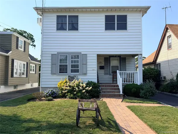 2851 Wilson Avenue, Bellmore, NY 11710