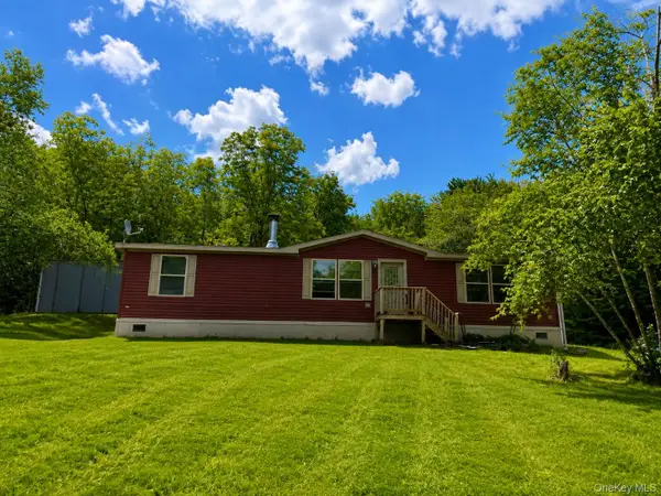 624 County Road 93, Roscoe, NY 12776