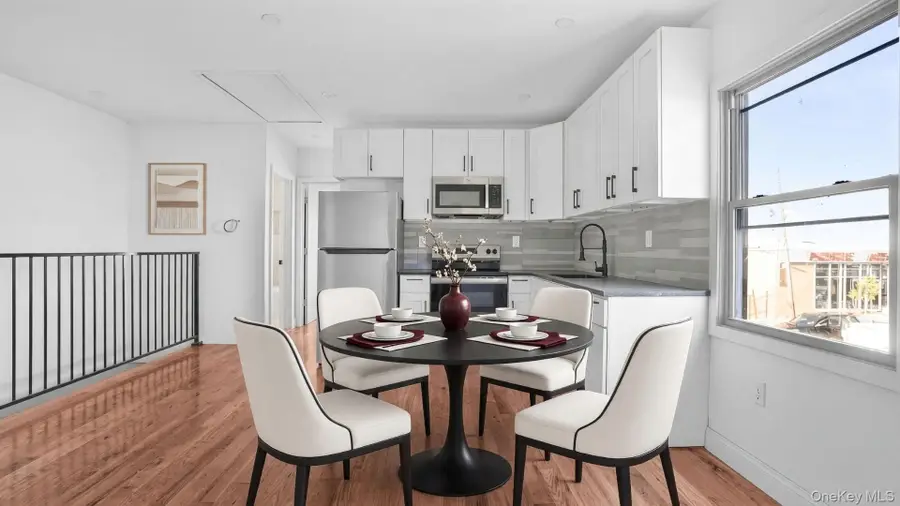 1148 E 211th Street, Bronx, NY 10469 - #2