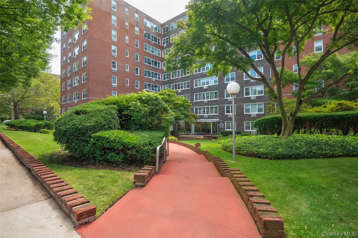 164-20 Highland Avenue #7T, Jamaica, NY 11432 - #1