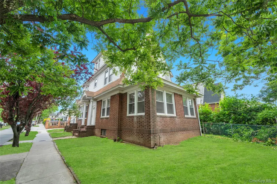 104-04 202nd Street, Saint Albans, NY 11412 - #3