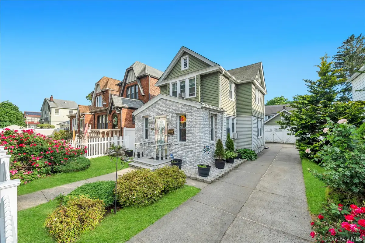 220-16 107th Avenue, Queens Village, NY 11429 - #1