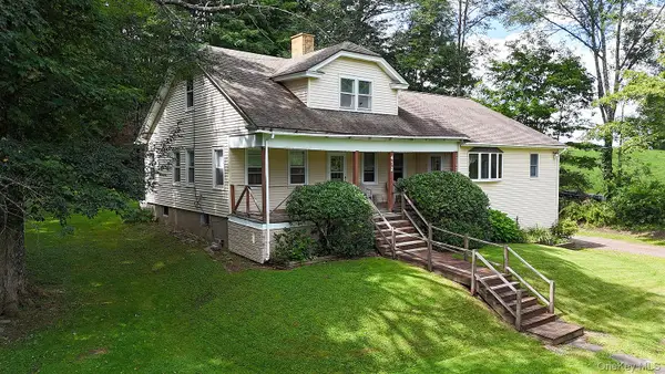 432 County Road 95, Obernburg, NY 12767