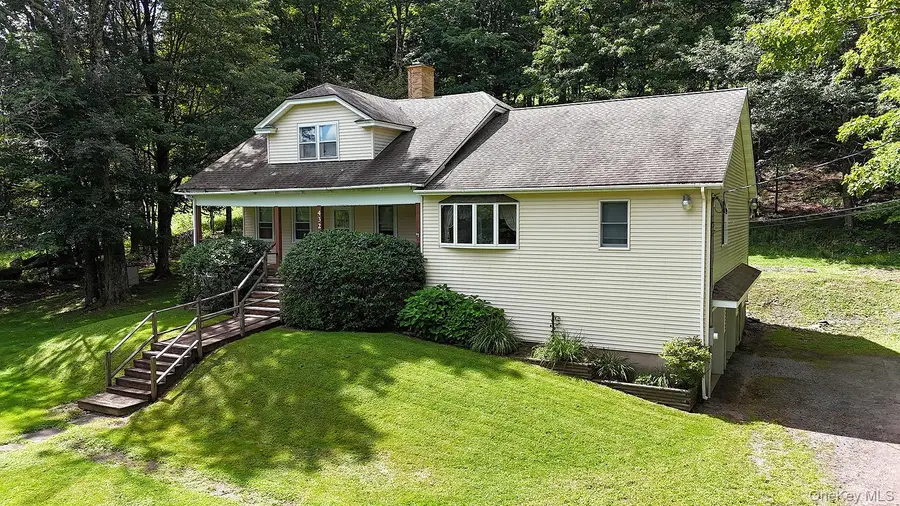 432 County Road 95, Obernburg, NY 12767 - #2