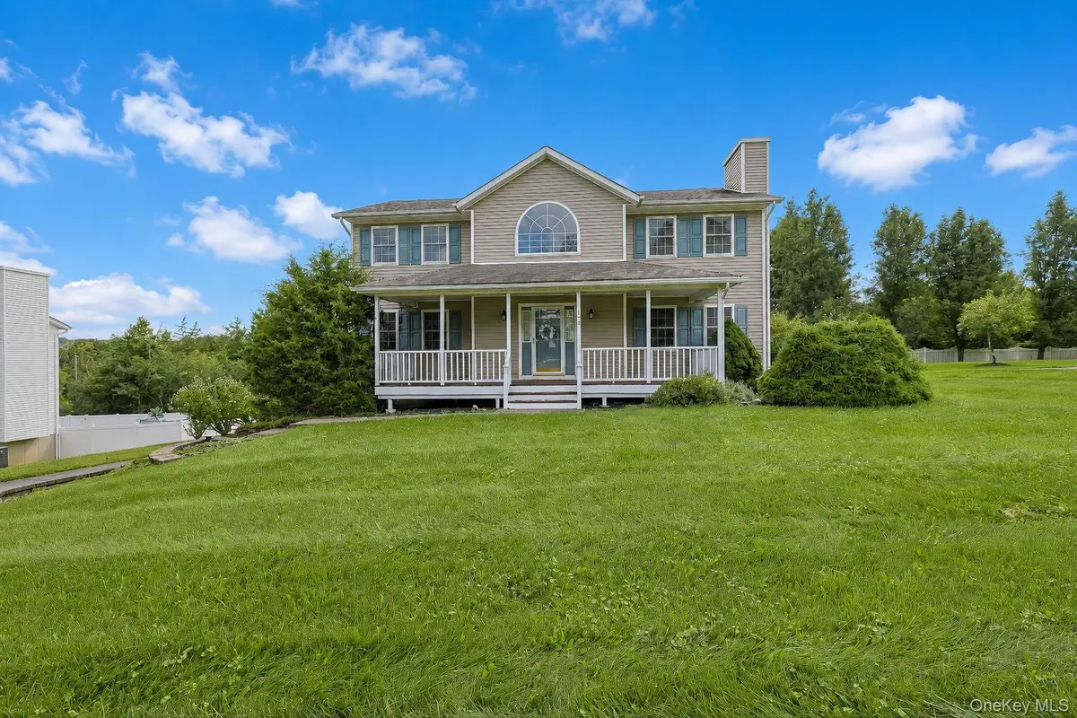 173 Creamery Pond Road, Chester, NY 10918 - #1
