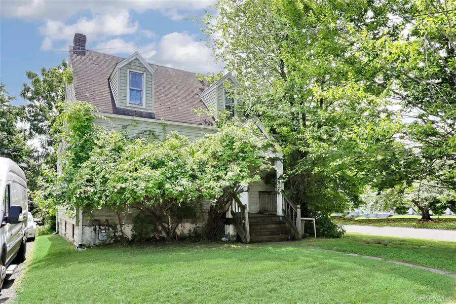 3 Ridge Street, Garnerville, NY 10923 - #2