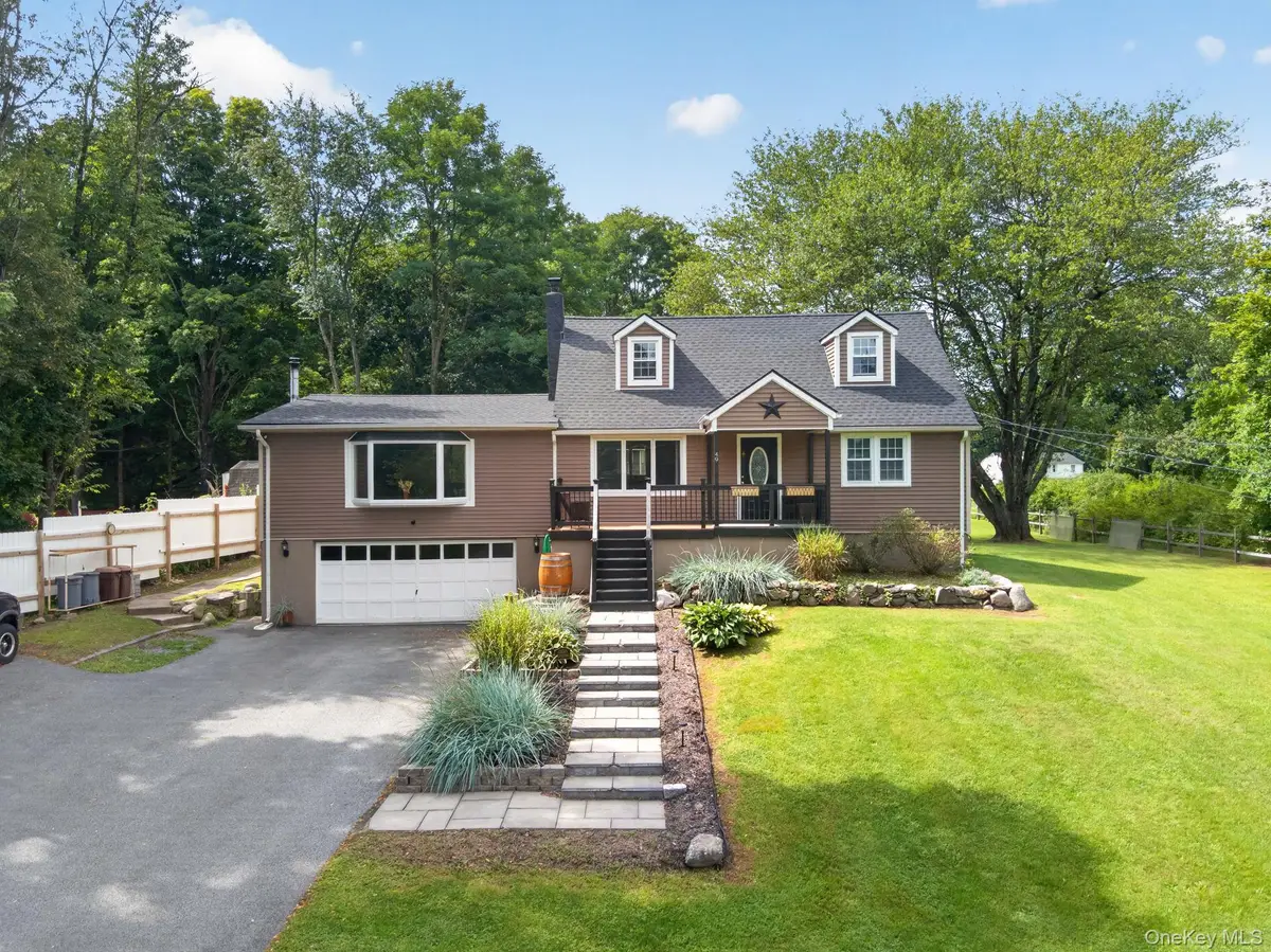 49 Bailey Road, Montgomery, NY 12549 - #1