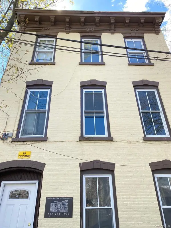 1 Catherine Street, Newburgh, NY 12550