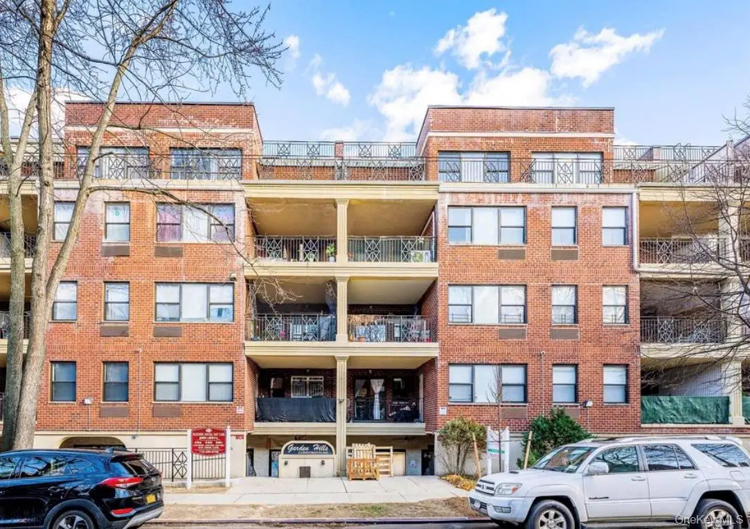 71-19 162nd Street #1I, Fresh Meadows, NY 11365 - #1