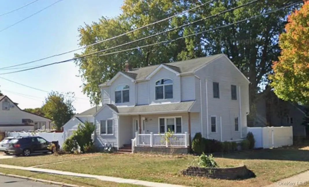 574 Rudwick Place, East Meadow, NY 11554 - #1