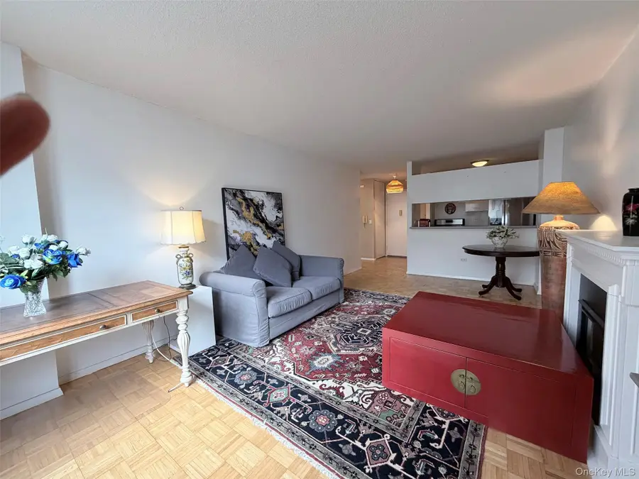 2 S End Avenue #3W, Manhattan, NY 10280 - #3