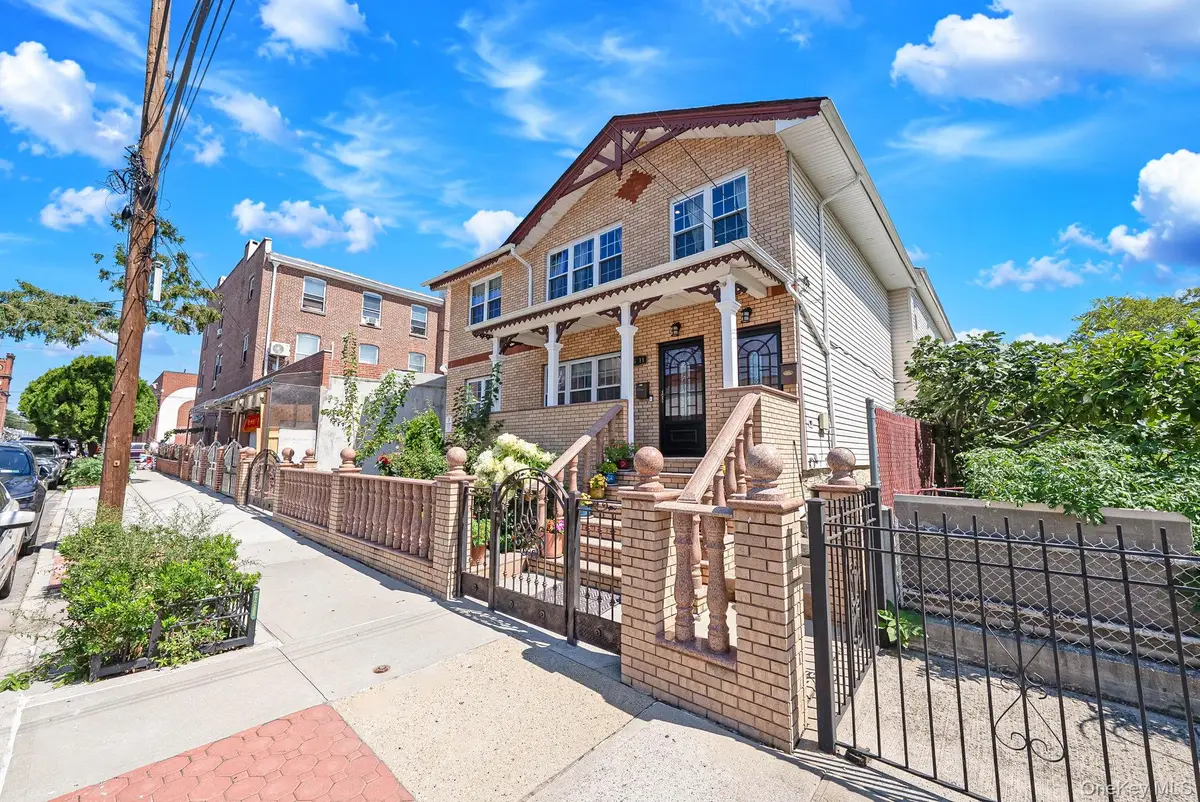 9511 92nd Street, Ozone Park, NY 11416 - #1