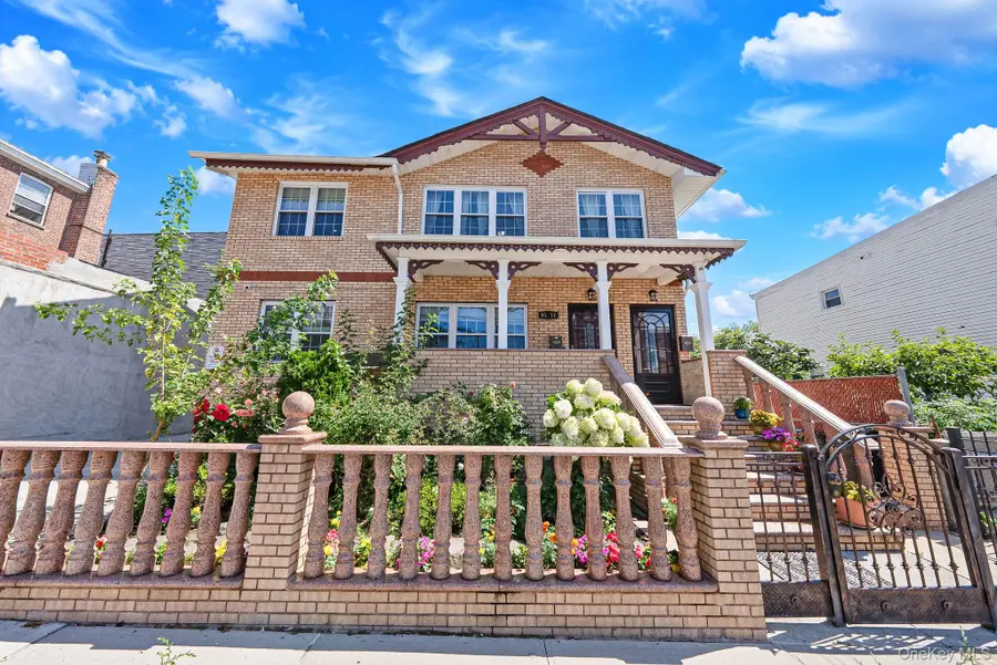 9511 92nd Street, Ozone Park, NY 11416 - #3