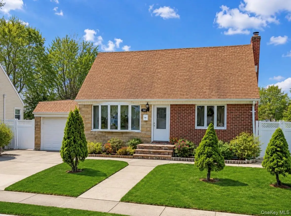 78 Pengon Circle, East Meadow, NY 11554 - #1