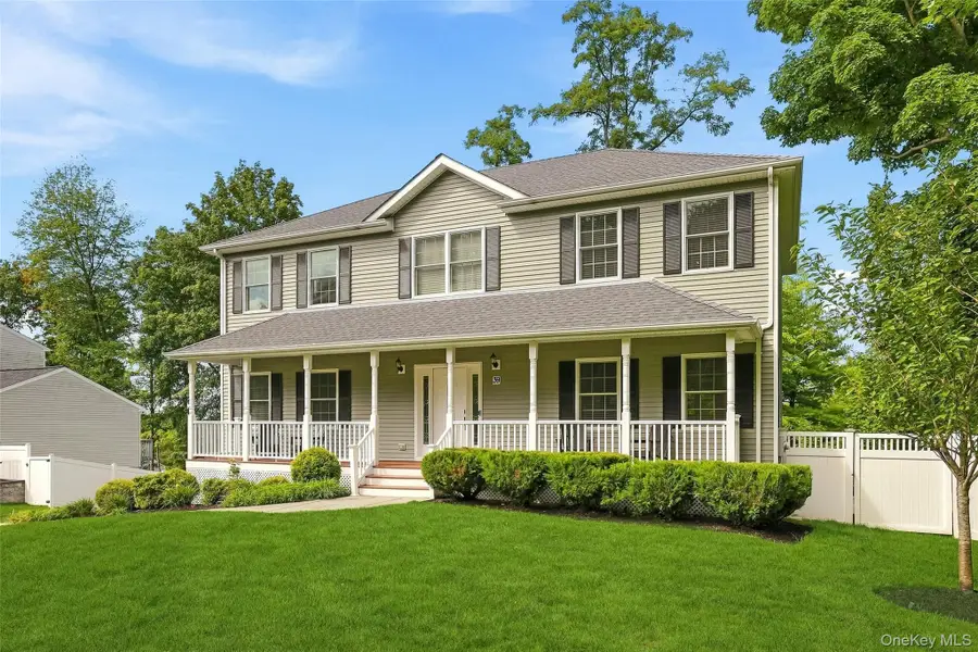 39 E Hill Road, Cortlandt Manor, NY 10567 - #2