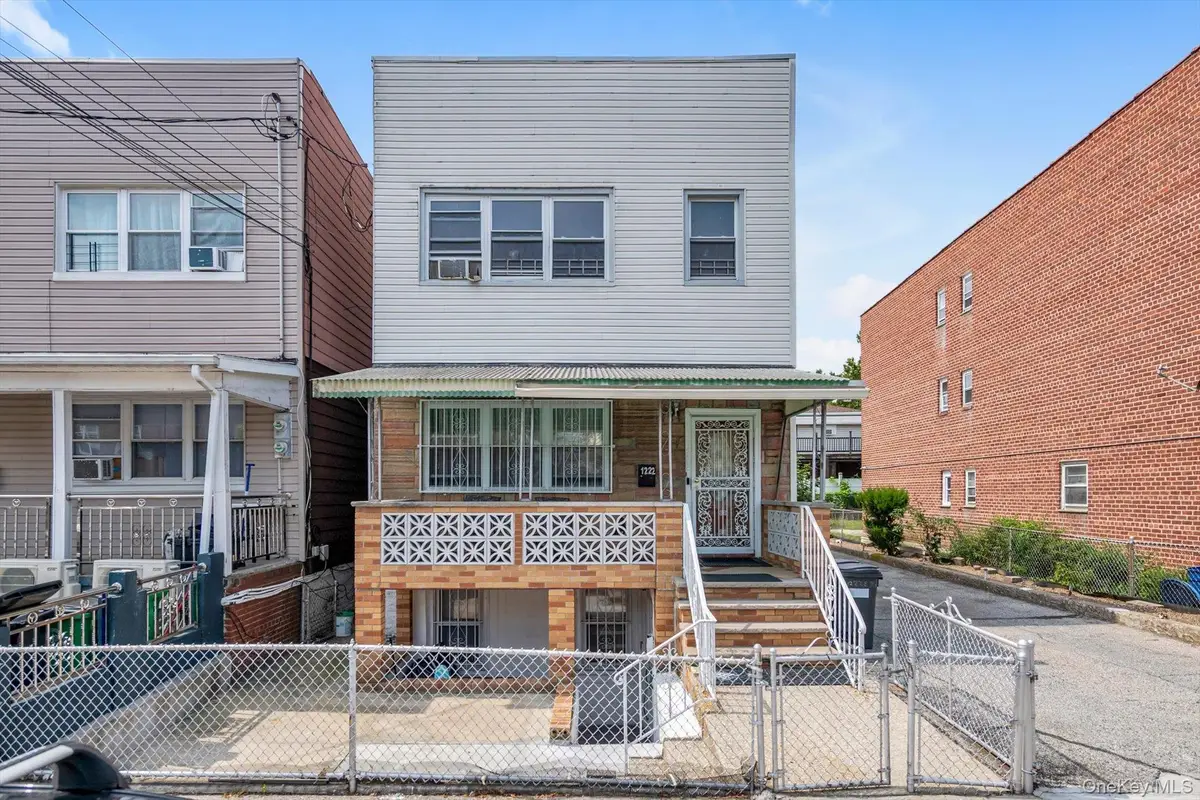 1222 E 92nd Street, Brooklyn, NY 11236 - #1