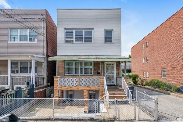 1222 E 92nd Street, Brooklyn, NY 11236