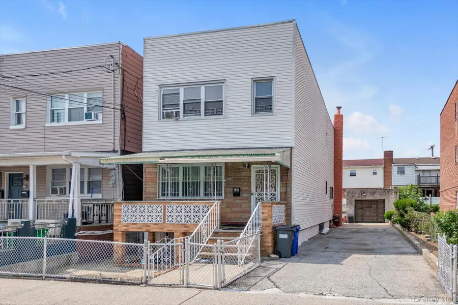1222 E 92nd Street, Brooklyn, NY 11236 - #2