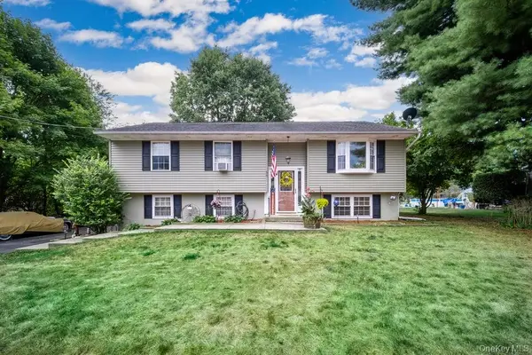 56 Riina Road, Wurtsboro, NY 12790