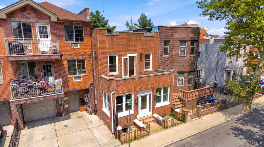 10817 35th Avenue, Corona, NY 11368 - #2