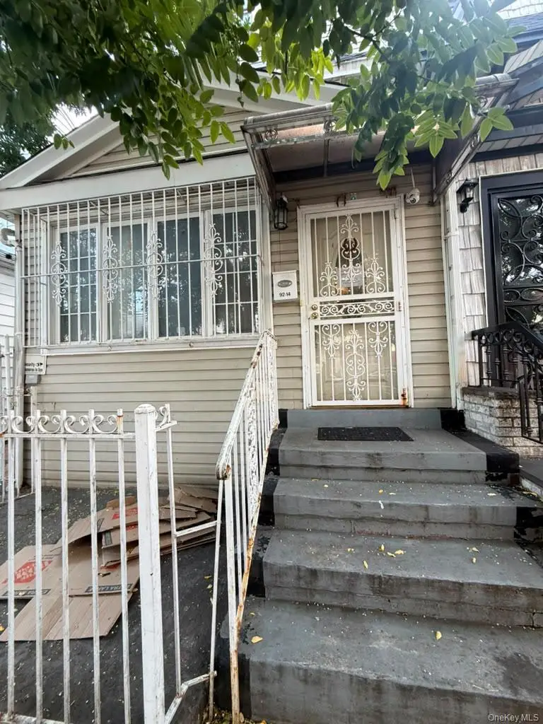 9214 168th Place, Jamaica, NY 11433 - #1