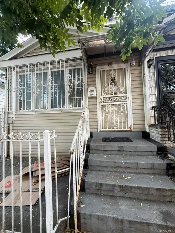 9214 168th Place, Jamaica, NY 11433