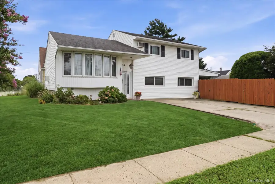 245 Seaford Avenue, Massapequa, NY 11758 - #3