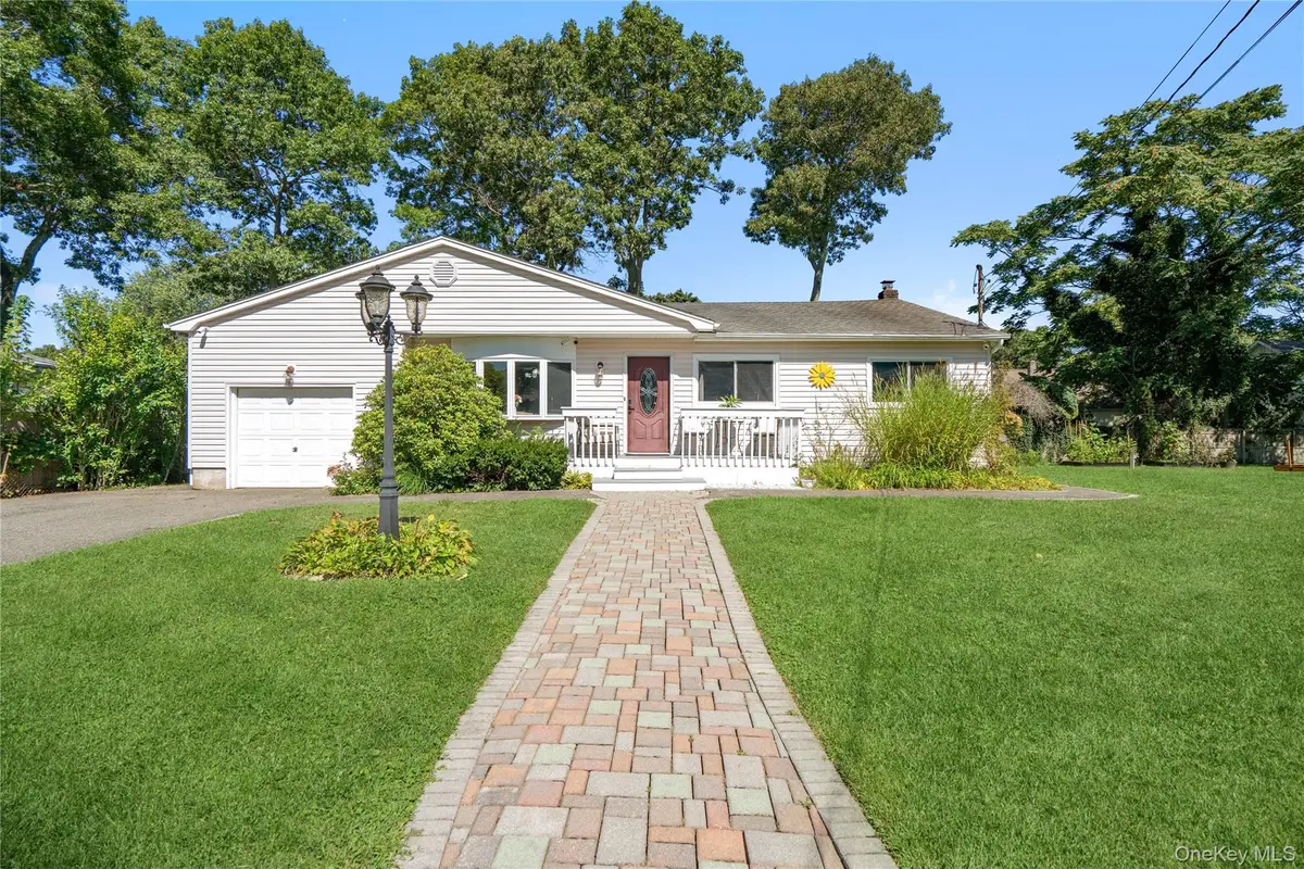 15 Parkwood Drive, Mastic Beach, NY 11951 - #1