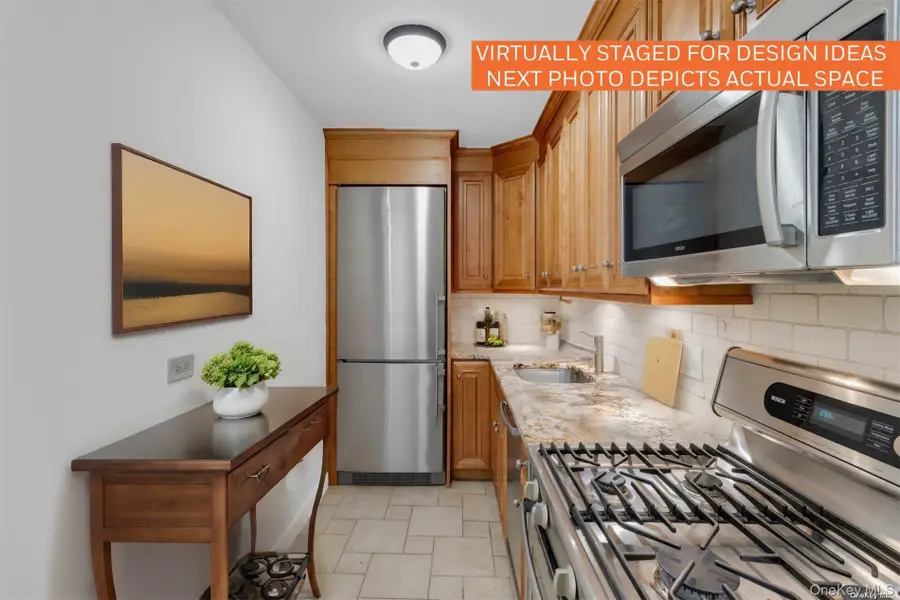 345 E 93rd Street #4K, New York, NY 10128 - #2