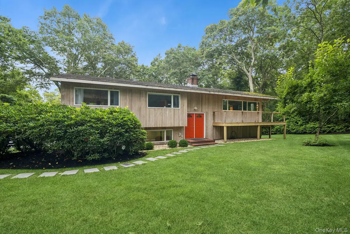 4 Lincoln Street, Sag Harbor, NY 11963 - #1