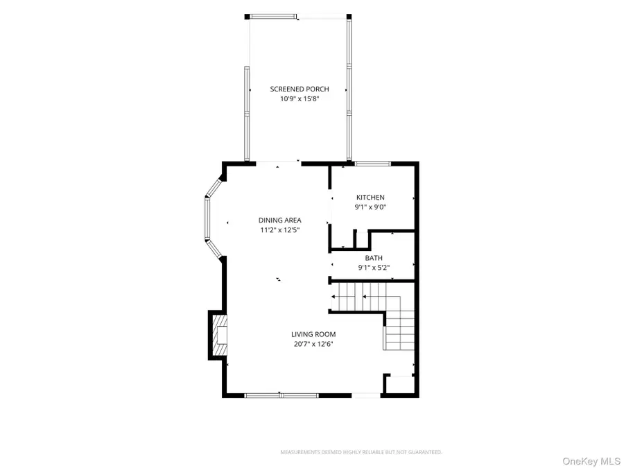 218 Fishkill Landing, Beacon, NY 12508 - #3