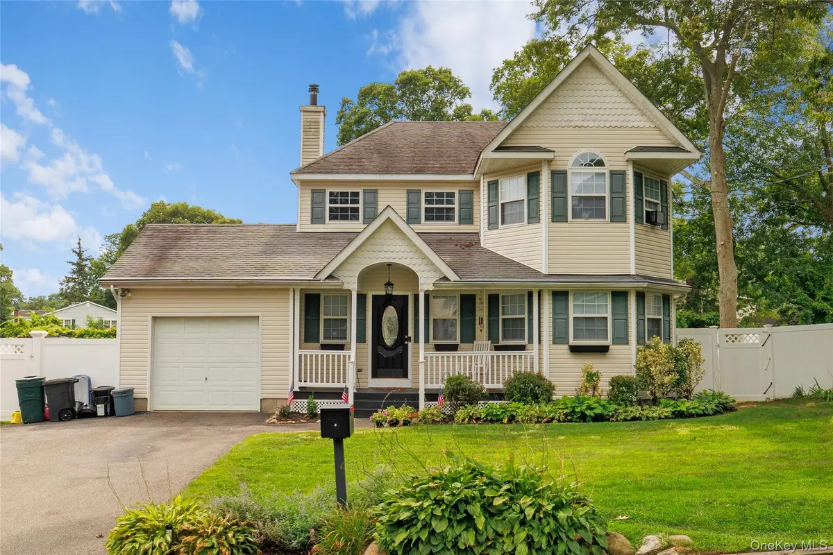 50 Washburn Street, Lake Grove, NY 11755 - #1