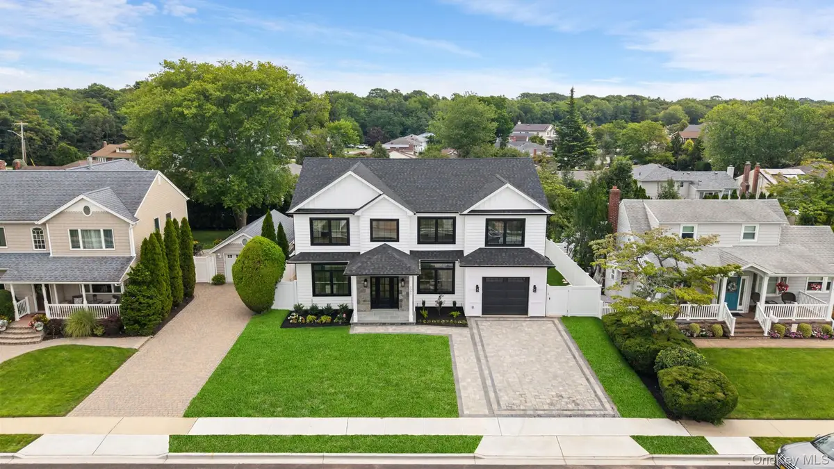 1301 Lakeside Drive, Wantagh, NY 11793 - #1