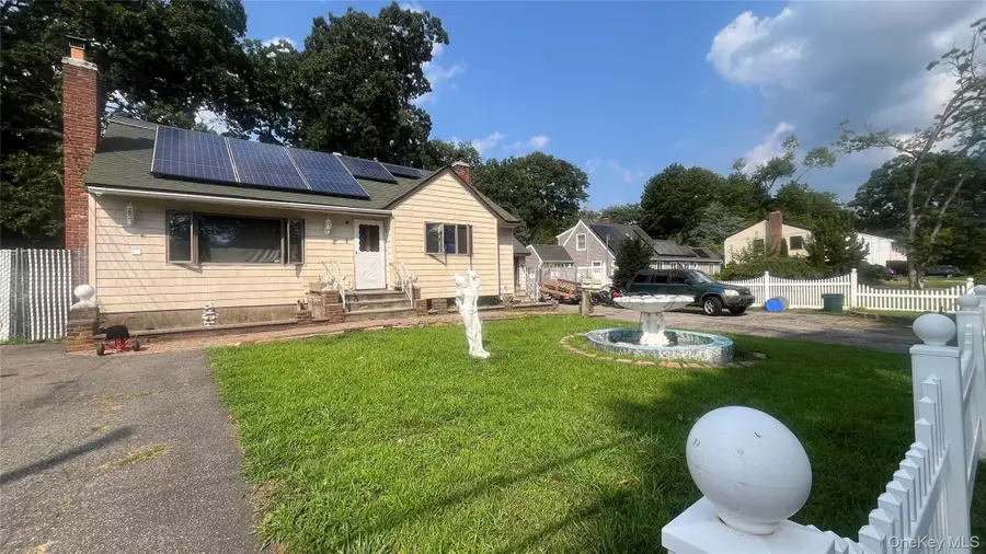 44 Lafayette Avenue, Amityville, NY 11701 - #3